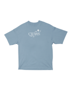 CHAOS PEACE OVERSIZED T-SHIRT
