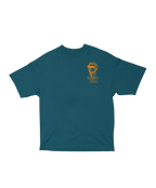 FIND PEACE IN CHAOS OVERSIZED T-SHIRT