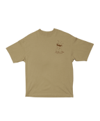EMBRACE CHAOS OVERSIZED T-SHIRT
