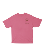 EMBRACE CHAOS OVERSIZED T-SHIRT