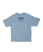 ORDERED DISORDER OVERSIZED T-SHIRT